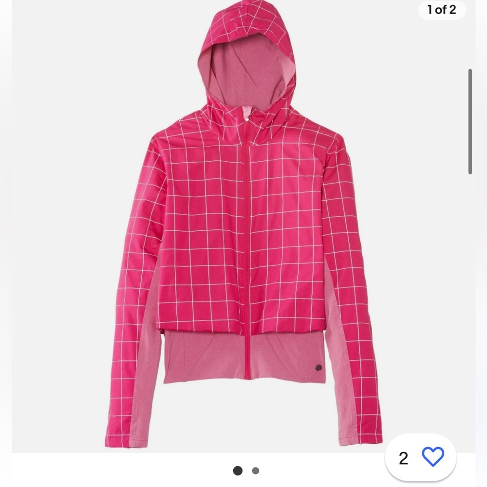 Pure Project By Brooks Jacket - image 1